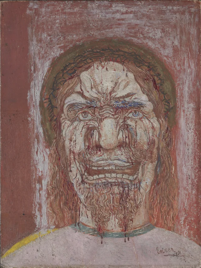 Man of Sorrows