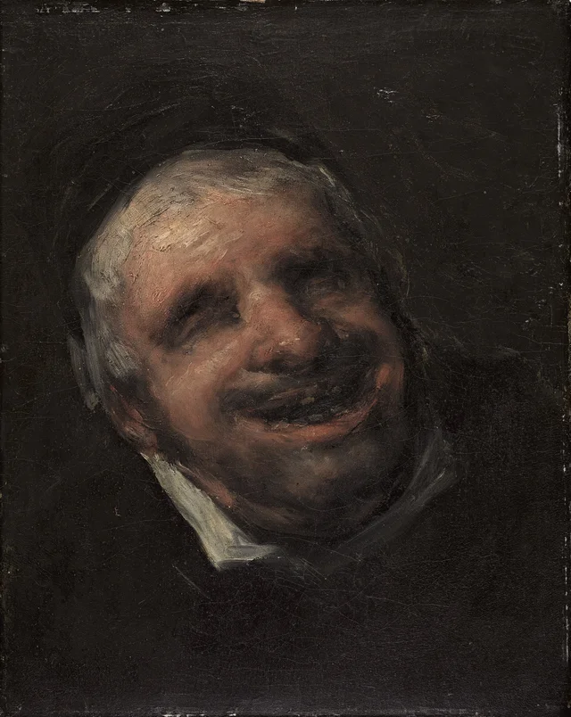 El tío Paquete