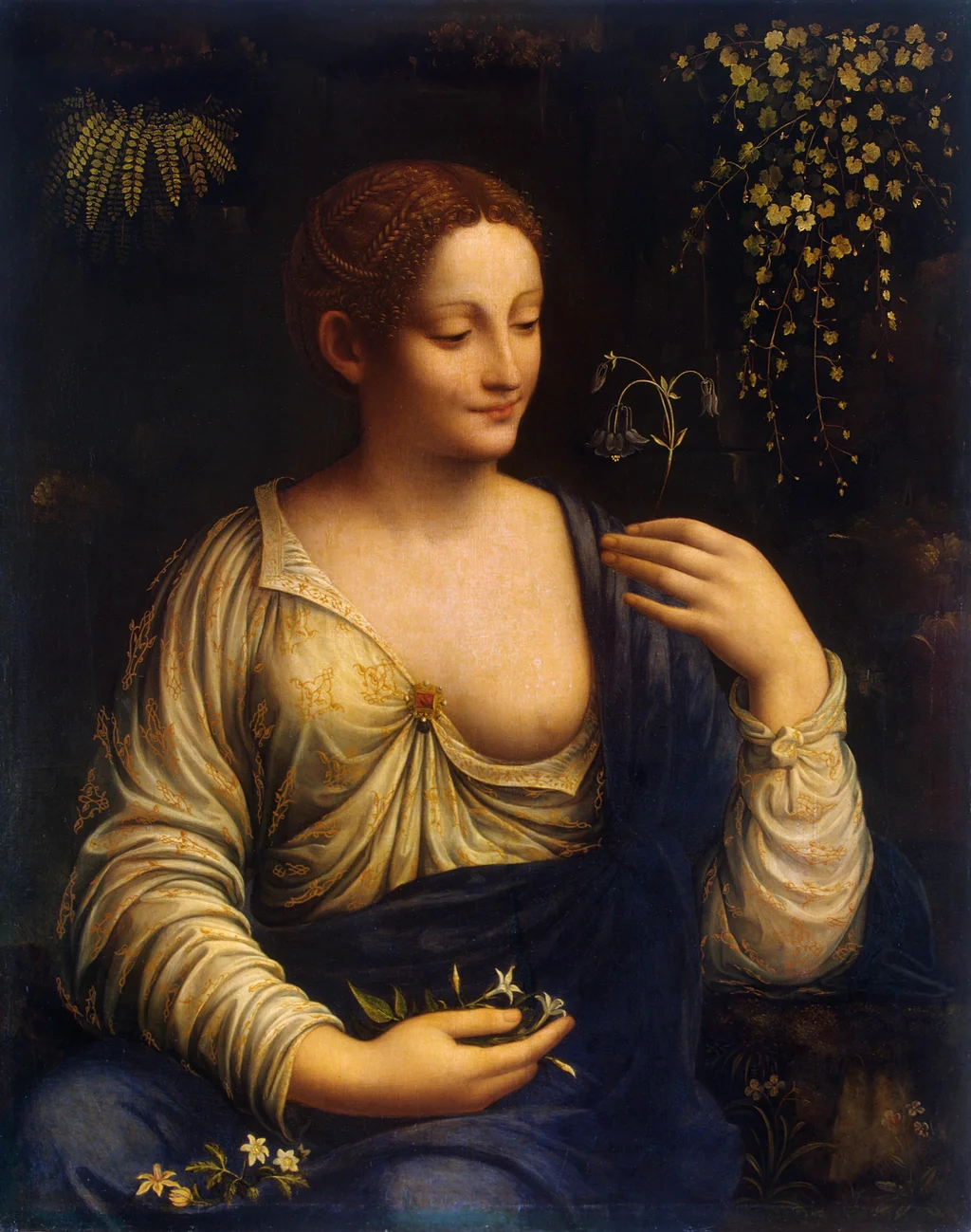 Flora