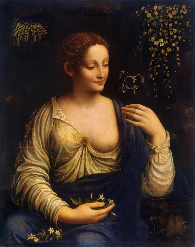 Flora