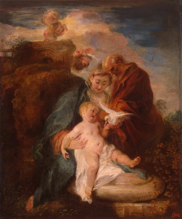 Holy Family