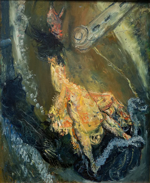 El pavo