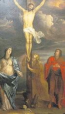 Altarpiece of Montfoort