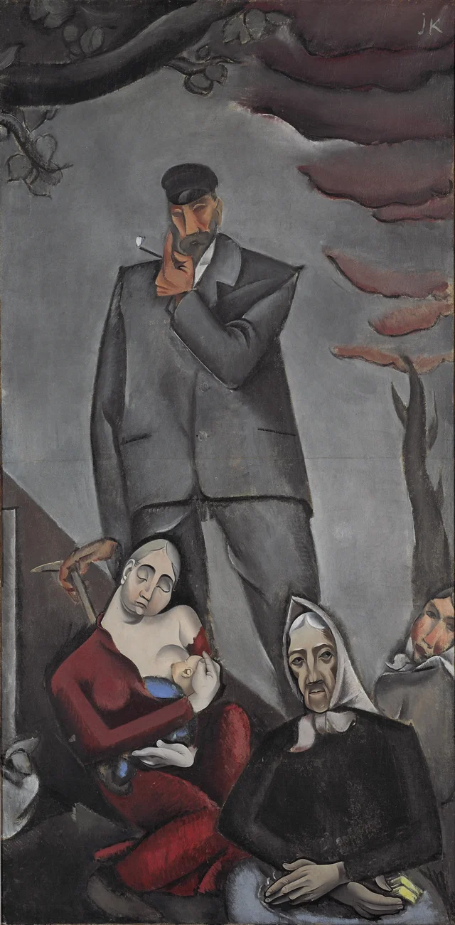 Refugees