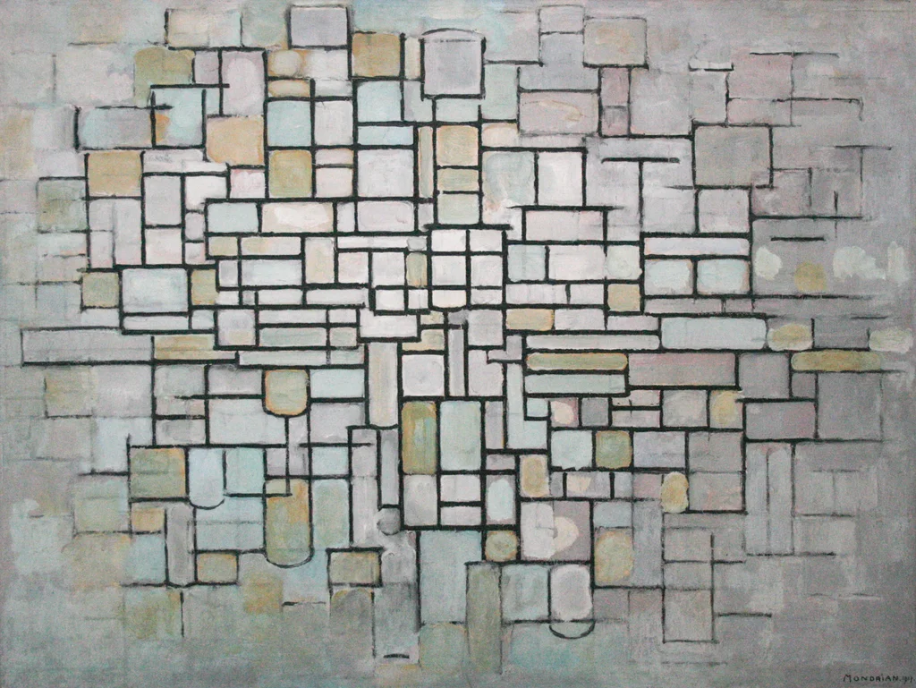 Composition n° 11