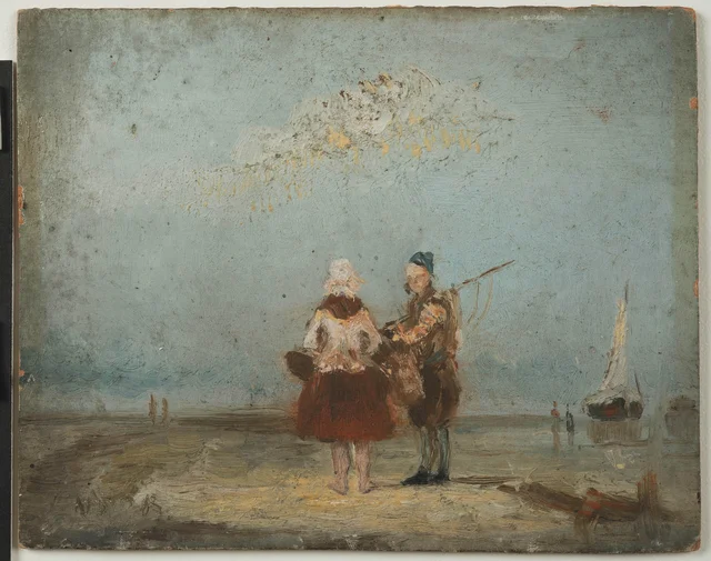 Fisher couple