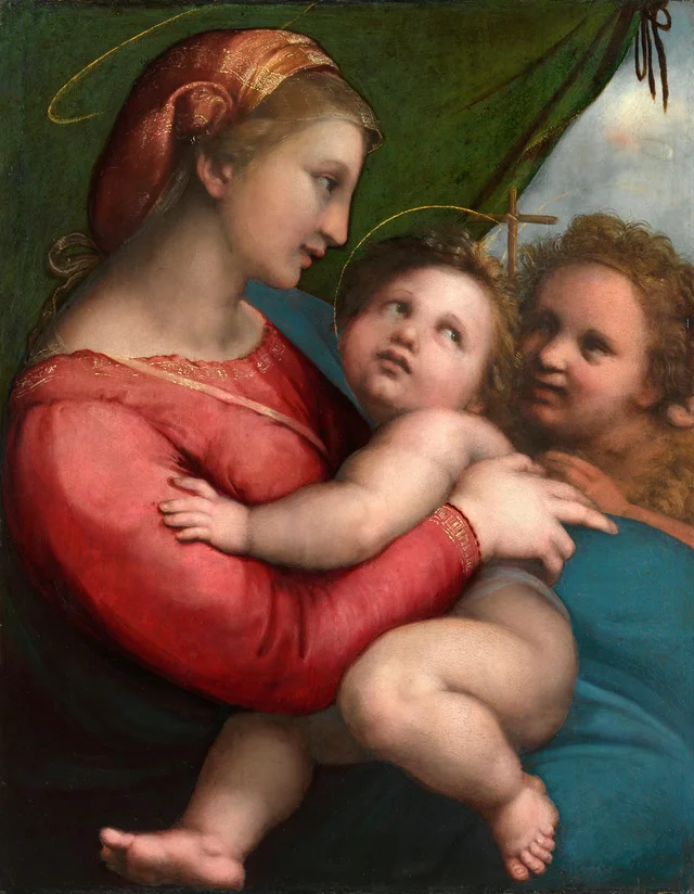 Madonna della tenda