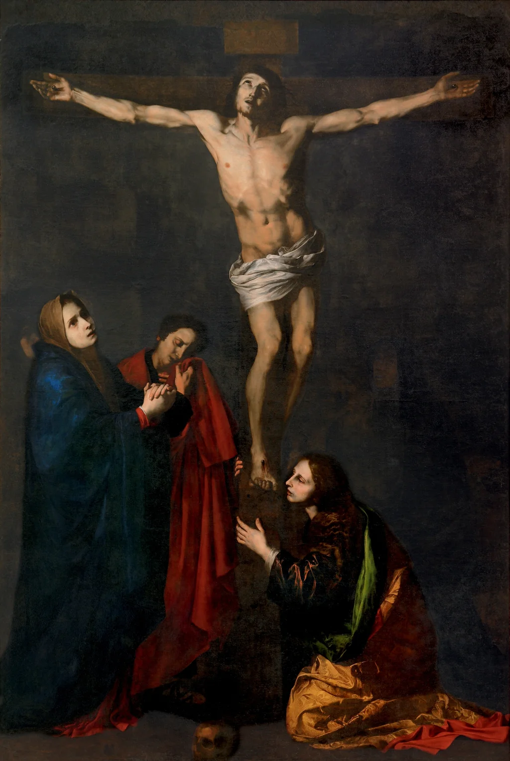 Calvary