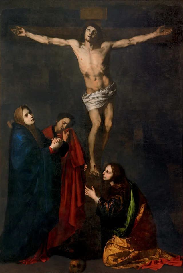 Calvary