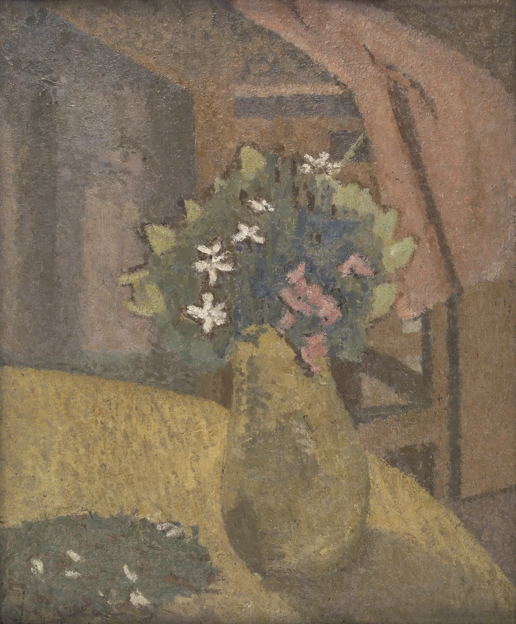 Vase de fleurs
