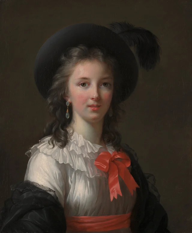 Self-portrait