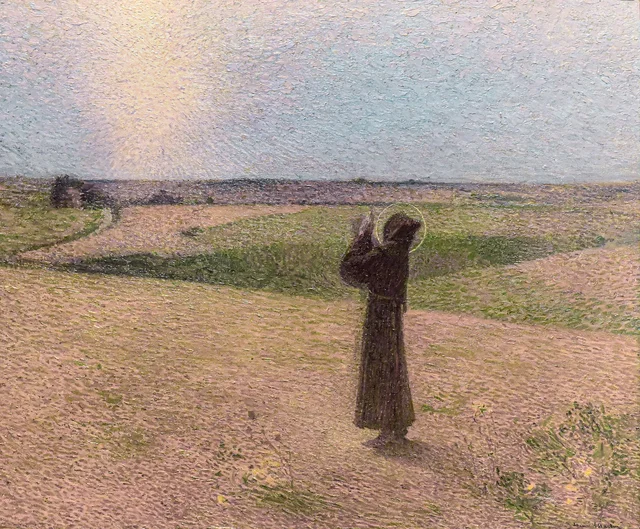 Saint Francis of Assisi