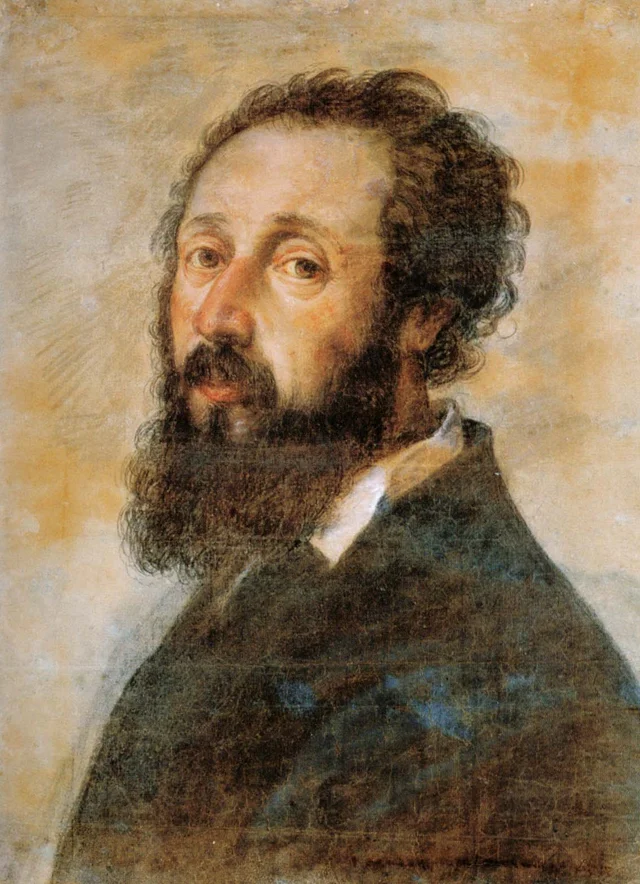 Self-portrait