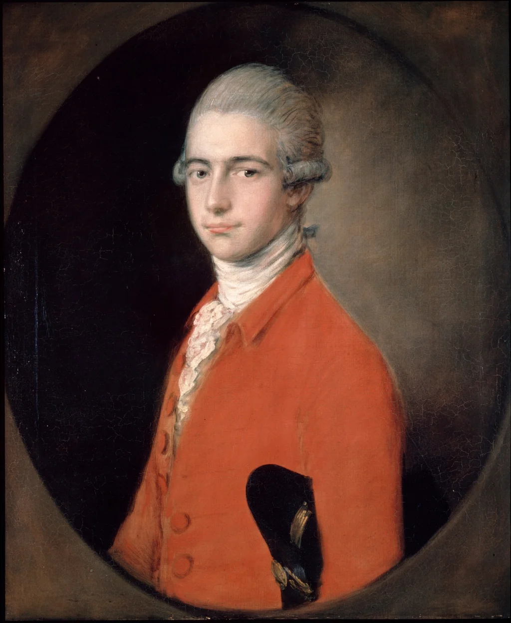Thomas Linley el Joven