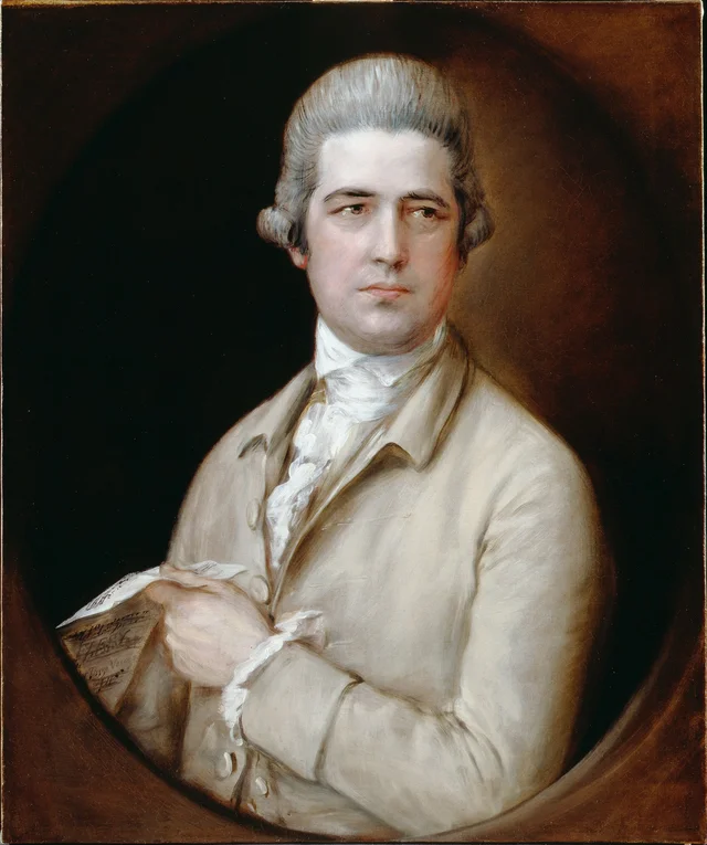 Thomas Linley the Elder