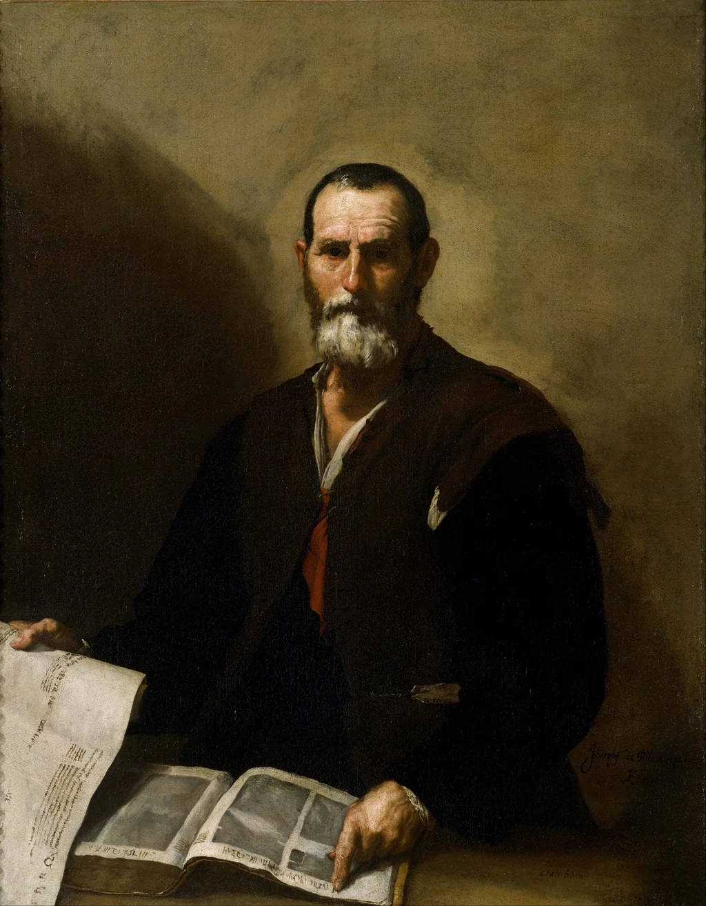 El filósofo Crates