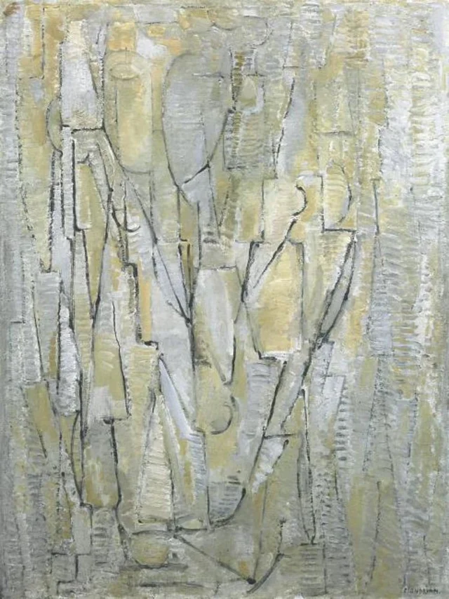 Composition no.XI