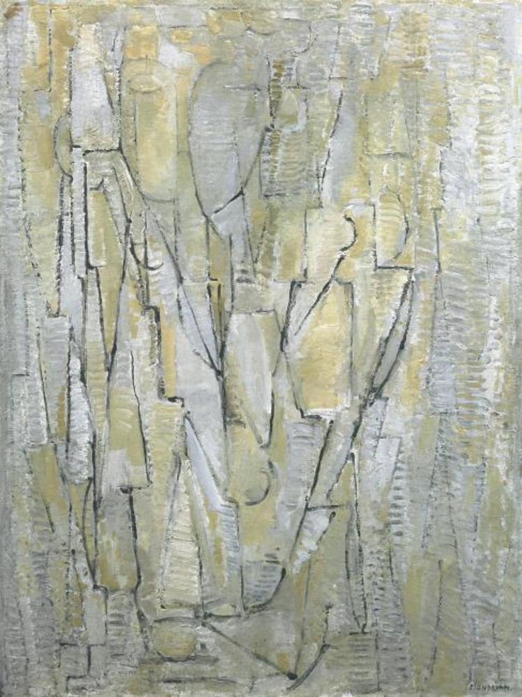 Composition no.XI
