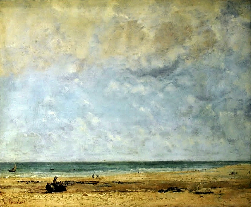 Seashore