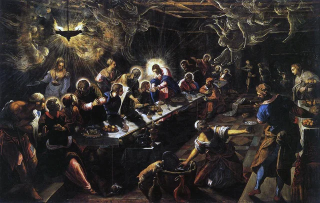 Last Supper