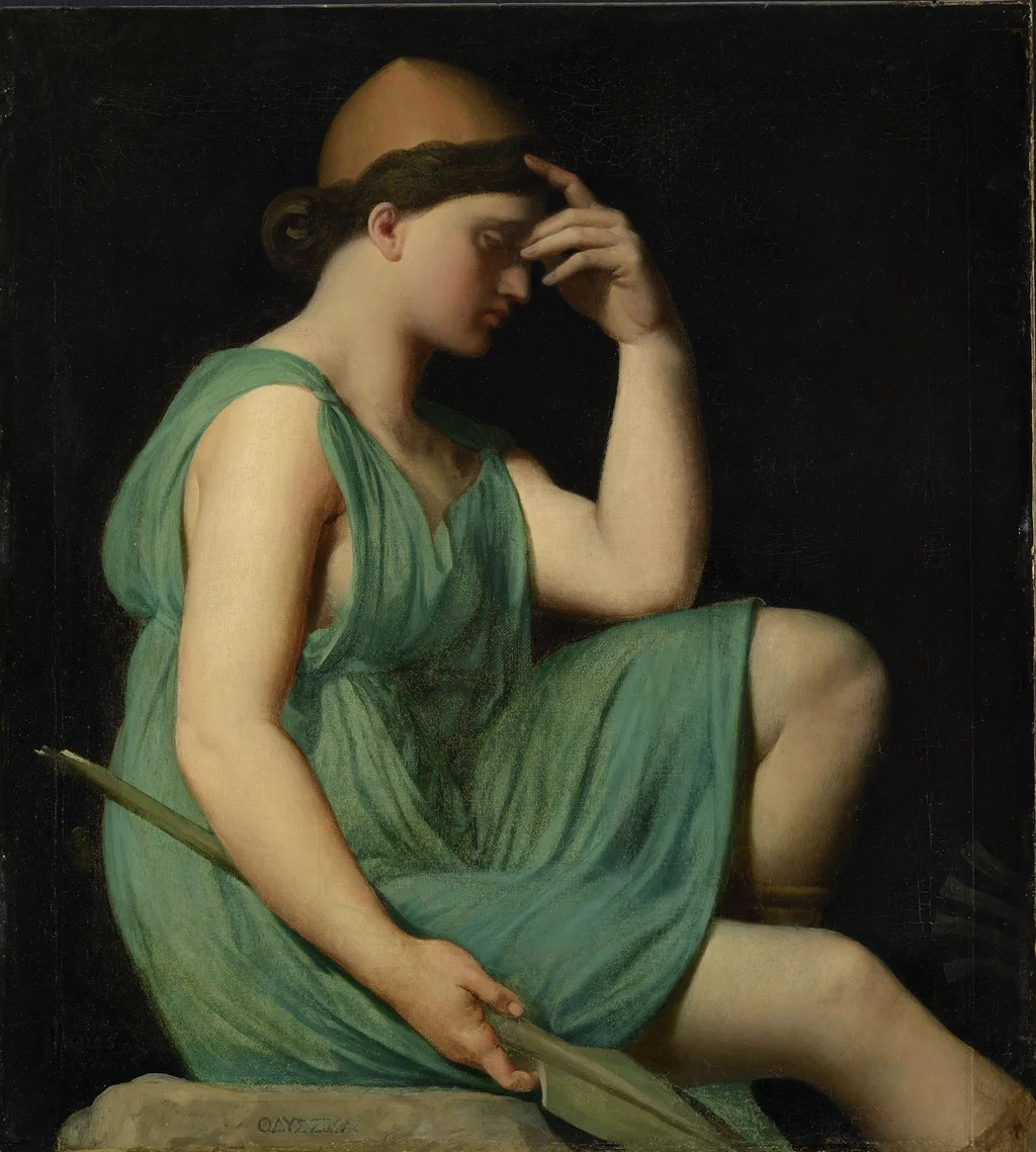 The Odyssey