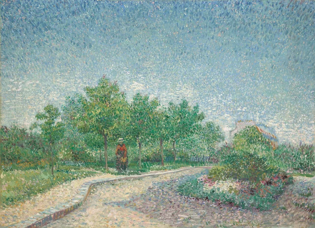 생피에르 광장, 파리