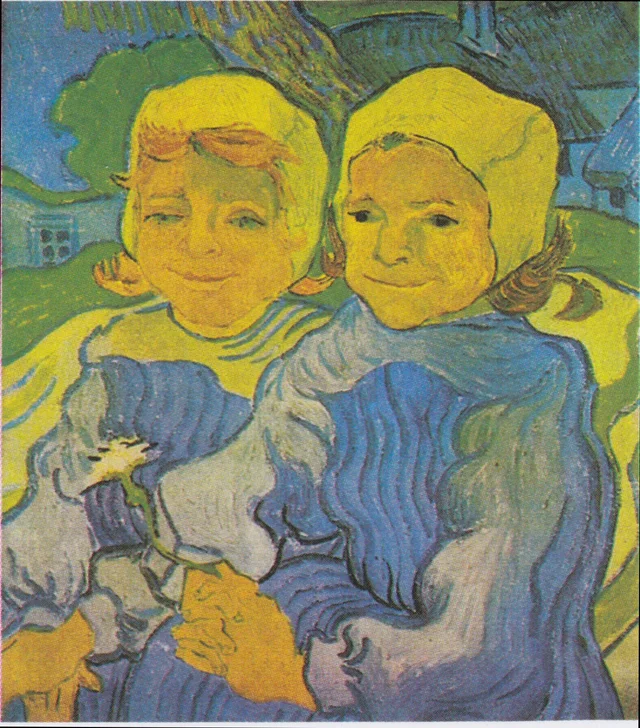 Two Children
