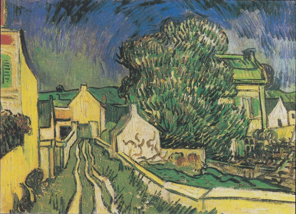 La casa di père Pilon