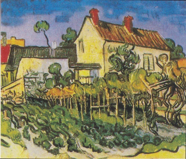 The House of Père Eloi