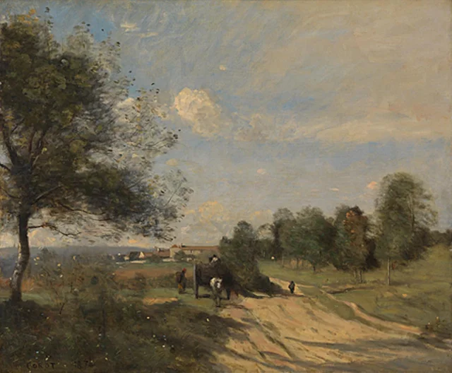 The Wagon