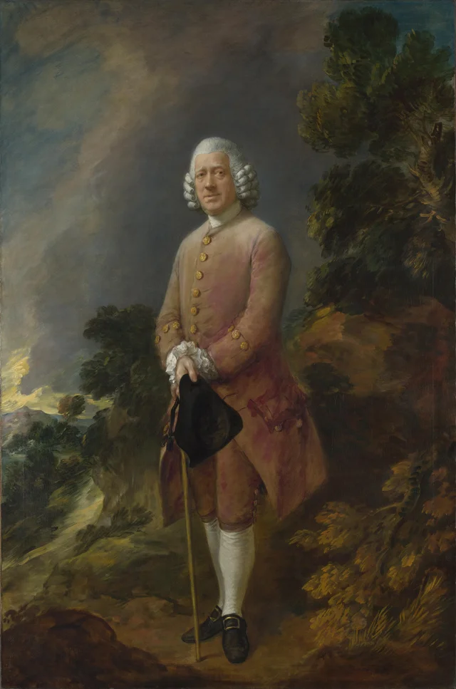 Il dottor Ralph Schomberg