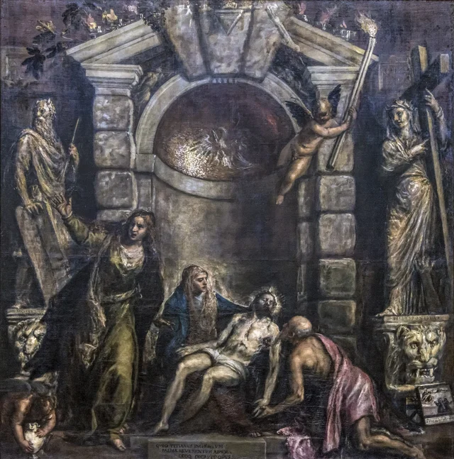 Pietà