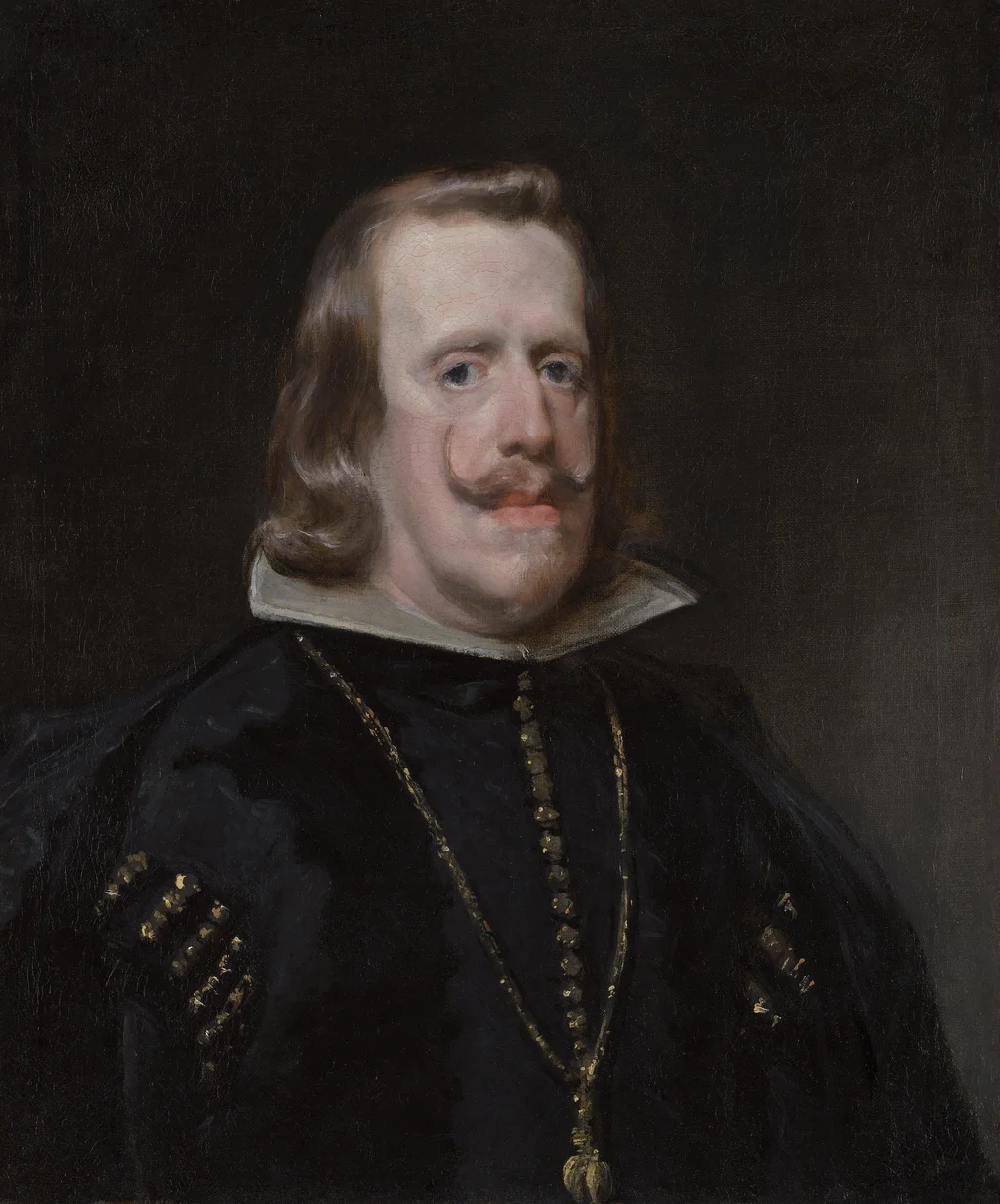Philipp IV. von Spanien