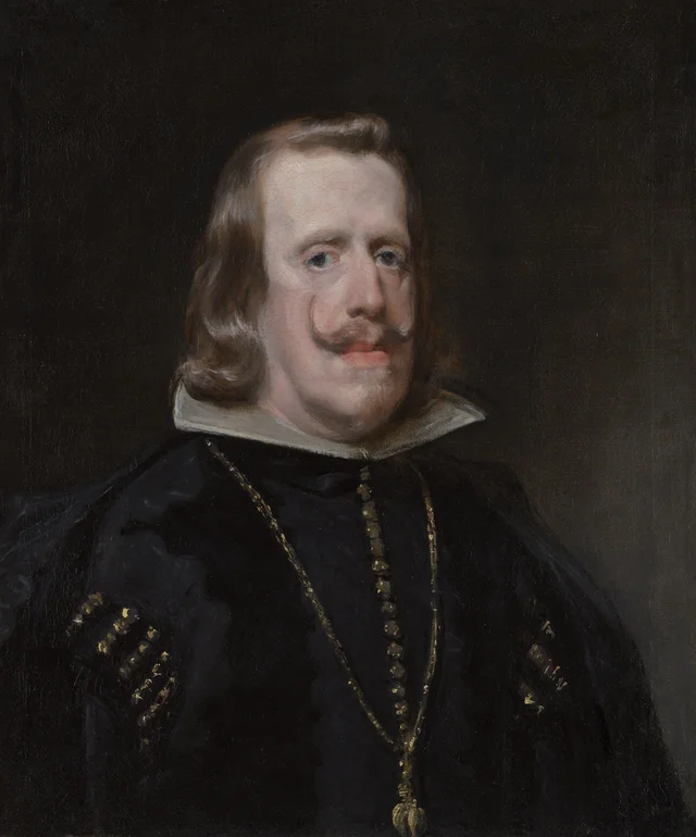Felipe IV de España