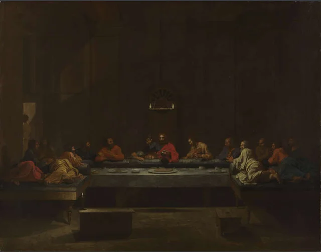 L'Eucaristia