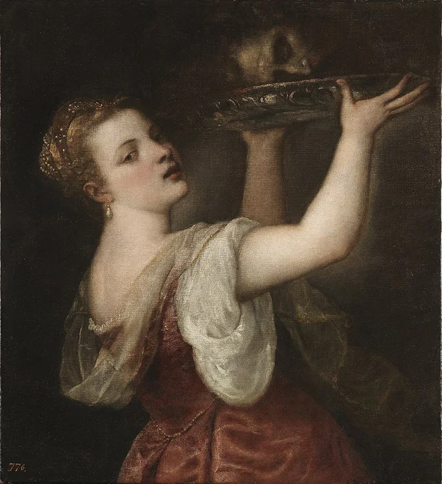 Salomé