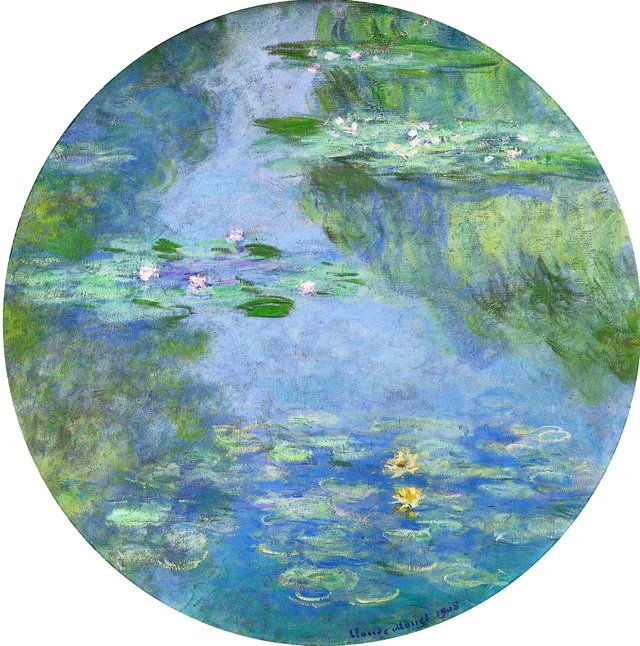 Nympheas