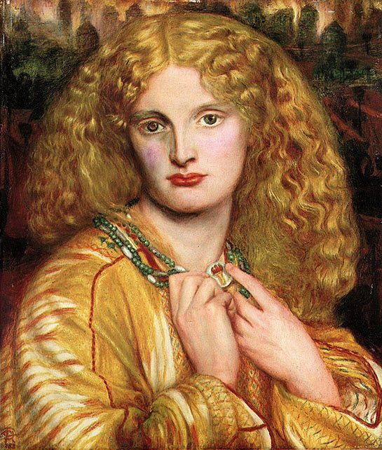Helen of Troy
