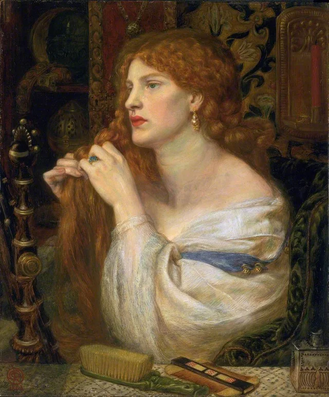 L'amante di Fazio