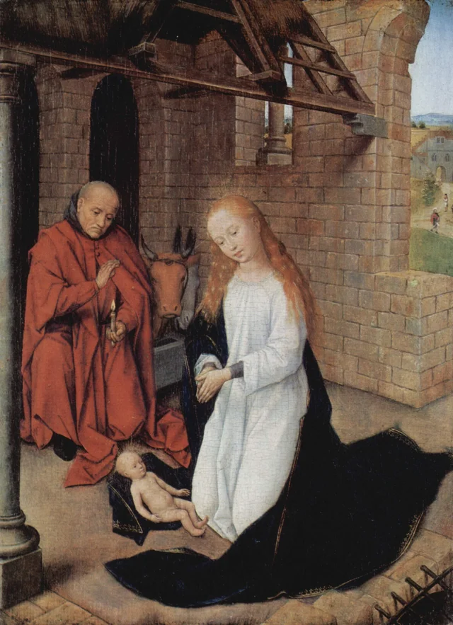 Natividad
