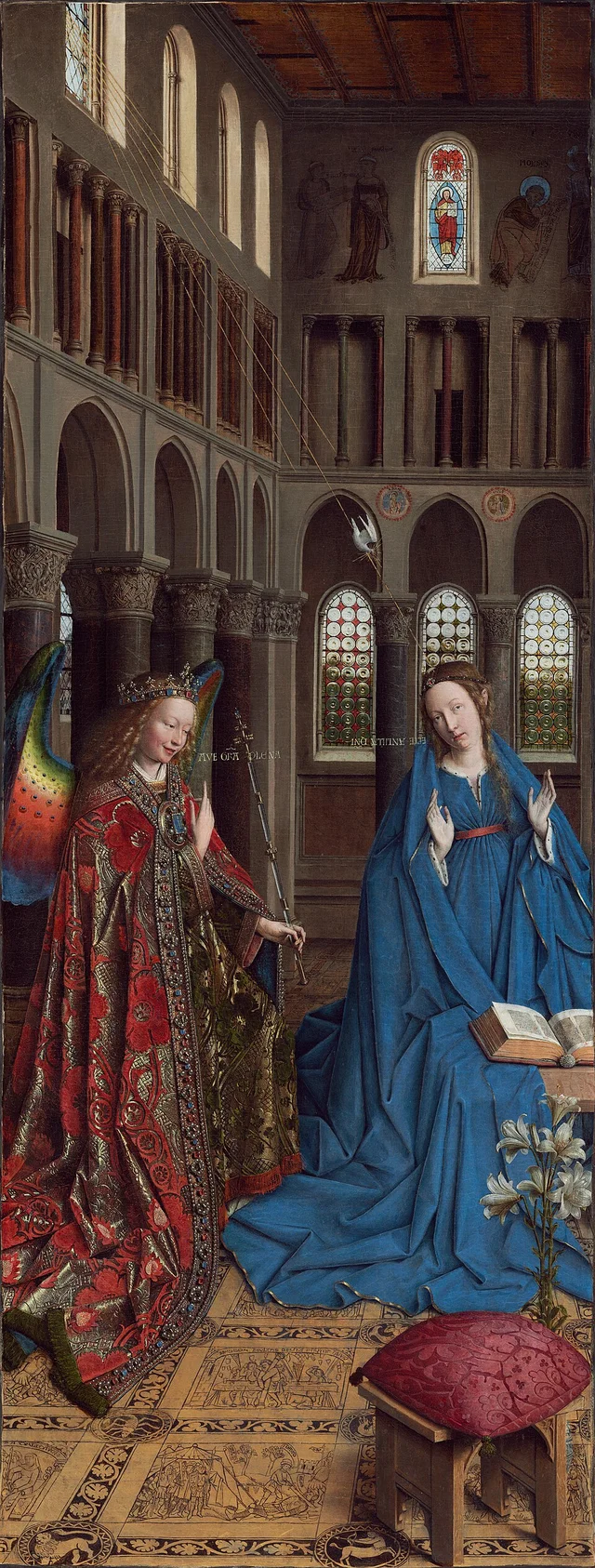 Annunciation