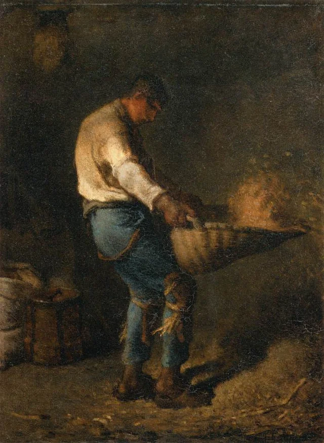 The Winnower