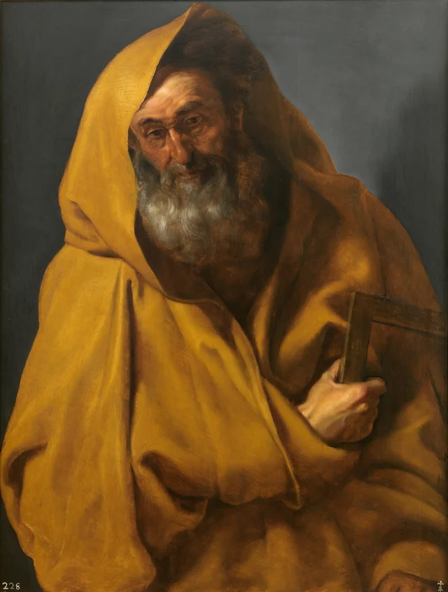Saint James the Less