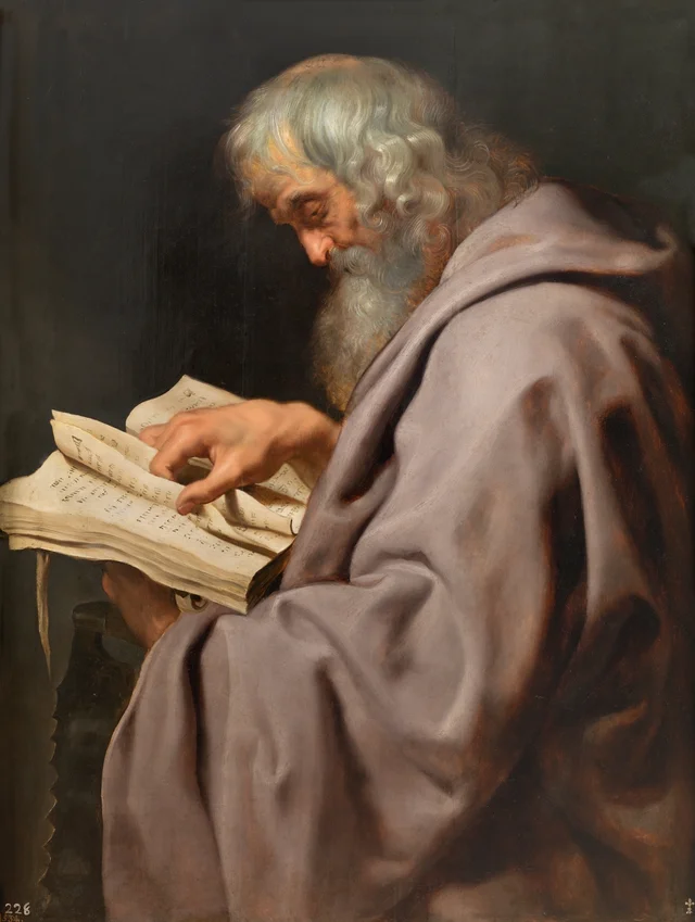 Saint Simon