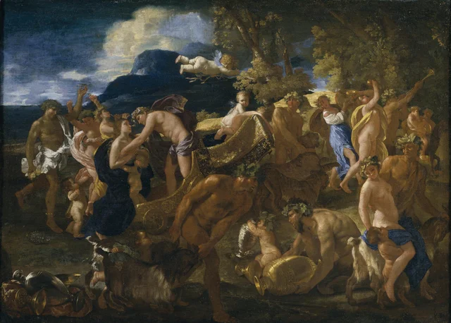 Bacchanal