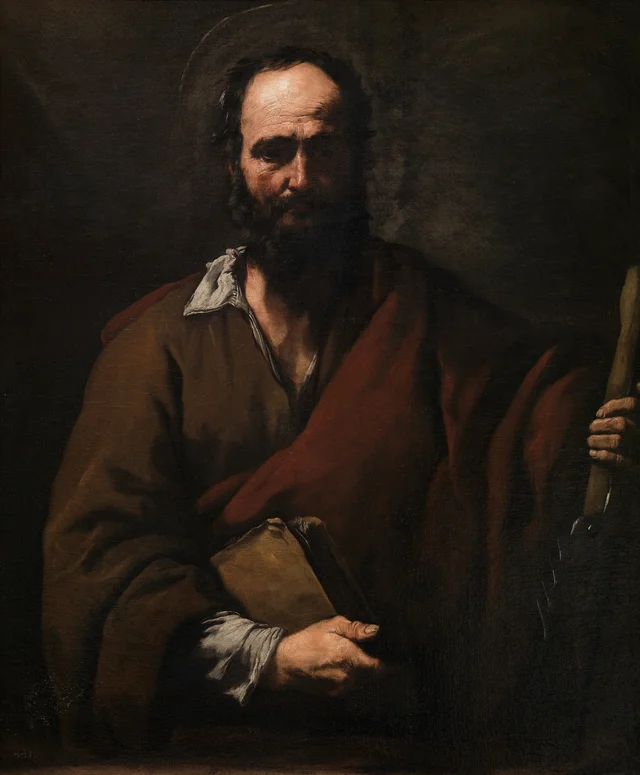 Saint Simon