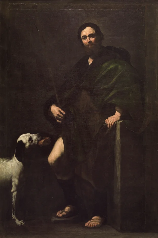 Saint Roch