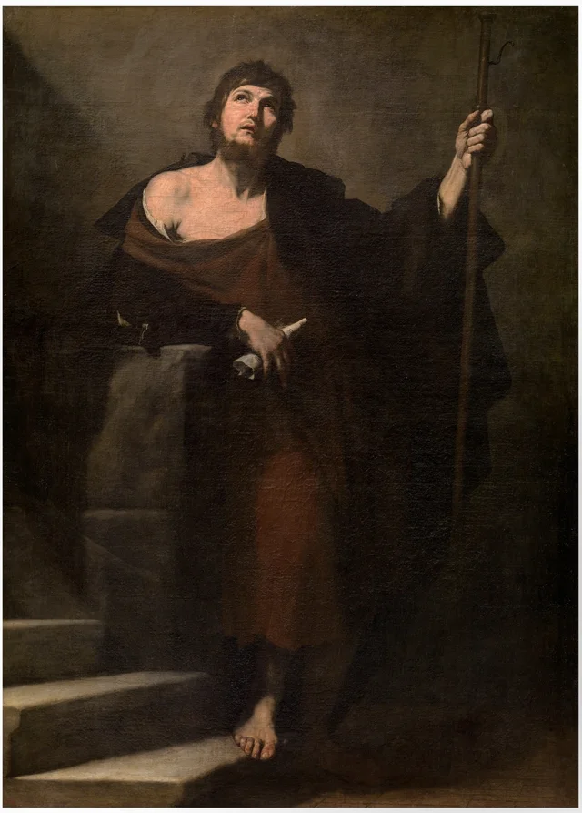 Saint James the Greater