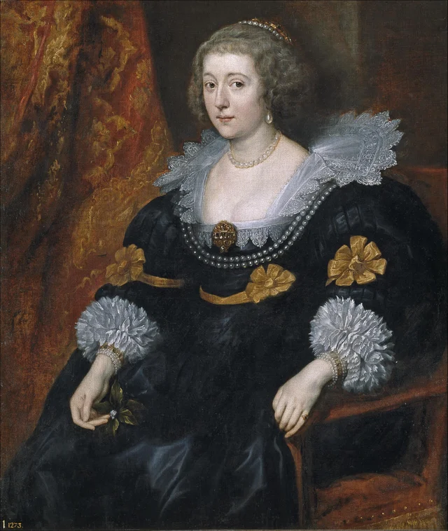 Amalia de Solms-Braunfels