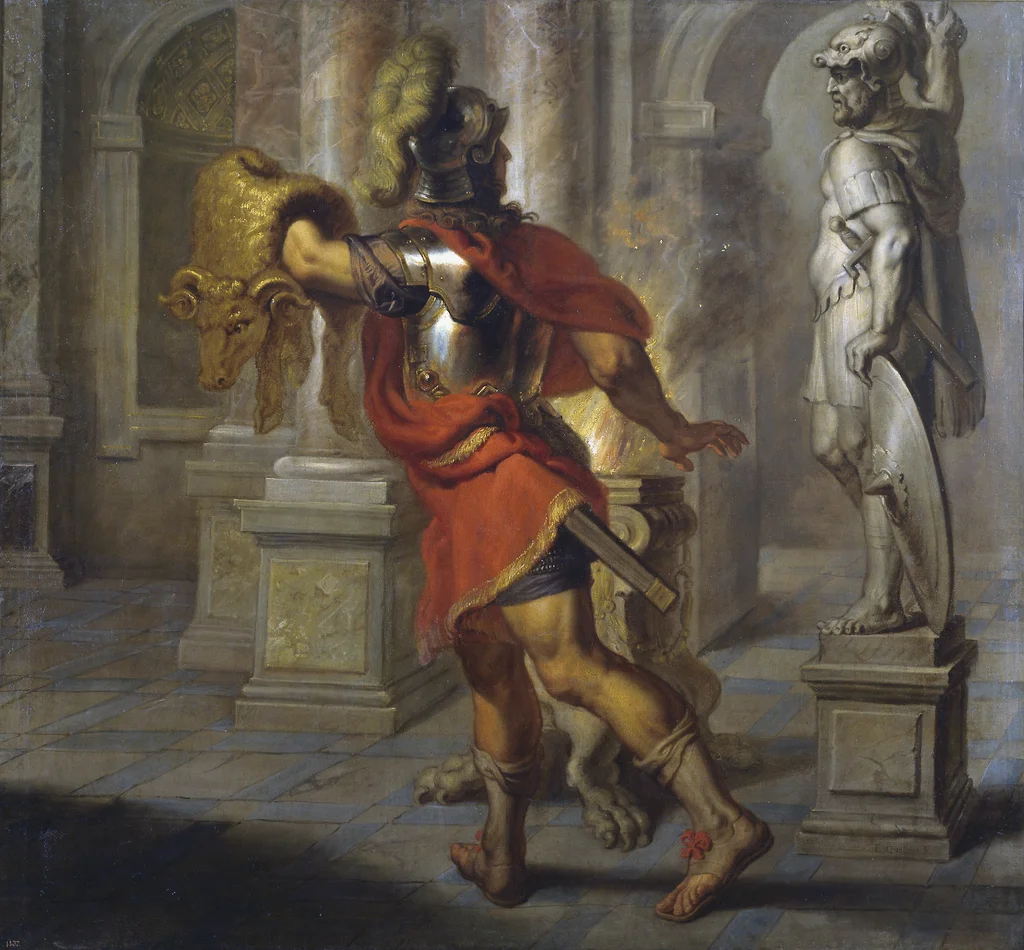 Giasone e il vello d'oro